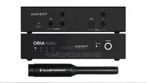 Oria Mini Room Correction System