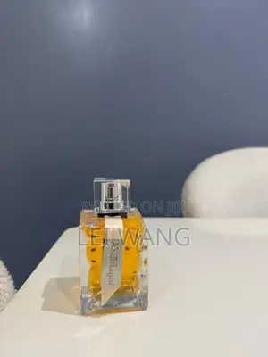 Lonkoom Ambilight Yelloweau De Parfum Women Perfume 100ml