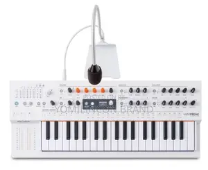 Arturia Minifreak Vocoder Edition