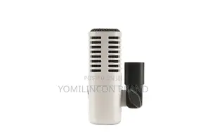 Uad Sd-7 Dynamic Microphone With Hemisphere Modeling
