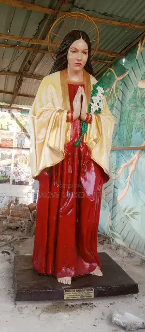 Sculpture Maker