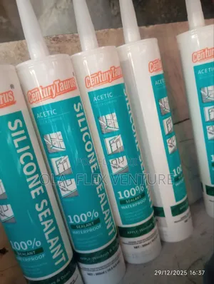 Silicone Sealant 6pcs