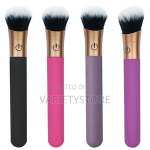 Make Up Brush Vibrator
