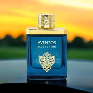 Fragrance World Aventos Blue For Him Edp 100ml