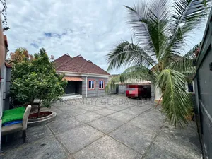 Furnished 4bdrm Bungalow in Ajao, Bodija, Ibadan for sale
