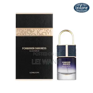 Forbidden Darkness Parfum Carolina Herrera Good Girl Unisex Perfume