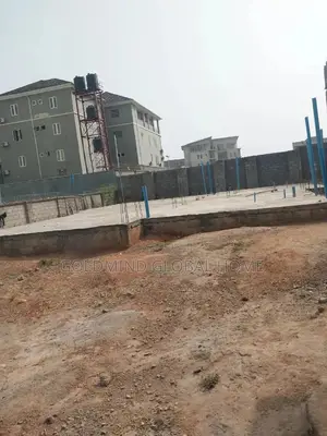 700 Square Metres of Land for Sale