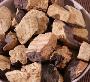 Fo-Ti Herbs - 250g
