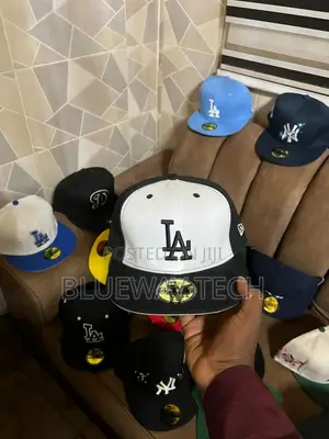 Unique Face Cap