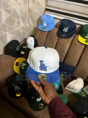 Unique Face Cap