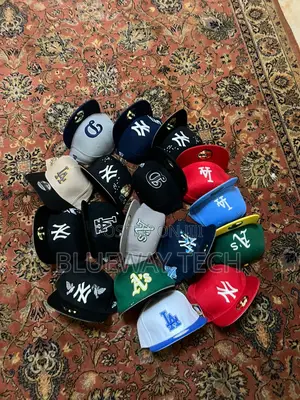 Unique Face Cap