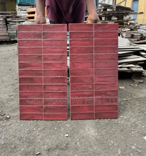 Wall Tile ( 05/01,26 ).