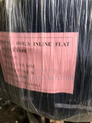 Drip Irrigation Hose