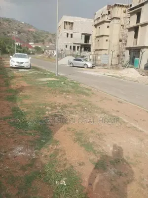 2300 Square Metres of Land for Sale in Katampe Extension