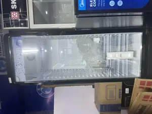 Skyrun Showcase Freezer 380 Liters