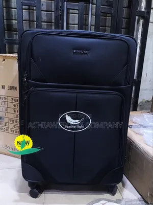 Original Leaves King Box With Anti-theft Zip