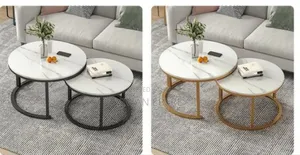 2in1 Center Table
