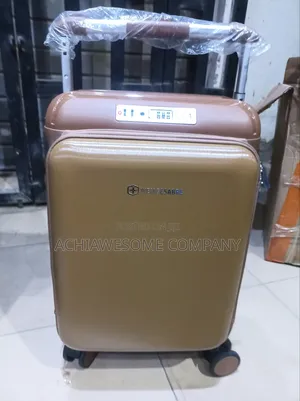High Quality Fashionable Luggage Bag