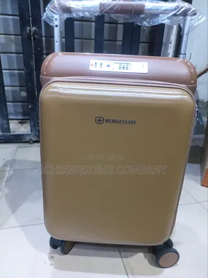 High Quality Fashionable Luggage Bag