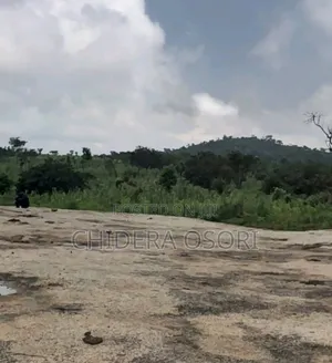 175 Hectare Land For Sale In Katamkpe Abuja