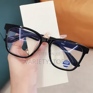 Anti Blue Light Blocking Glasses Clear Anti Radiation Glasses
