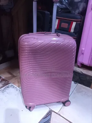 Unbreakable Carry On Suitcase