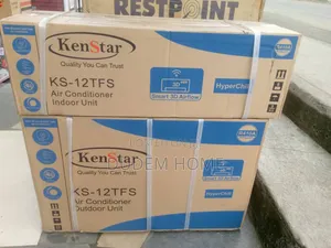 Kenstar Air Conditioner 1.5hp