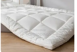 Soft/ Comfy Mattress Topper