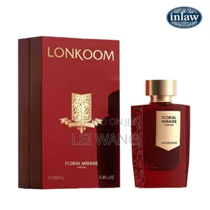 Floral Mirage Parfum Lady Million Fabulous Paco Rabanne Women Perfume