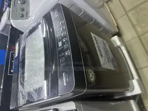 Bruhm Top Loader 15kg Wash And Spin Washing Machine