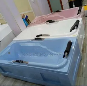 170*75 Bathtub and Panel