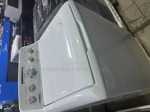 Mabe 21kg Top Loader Washing Machine Energy Saving