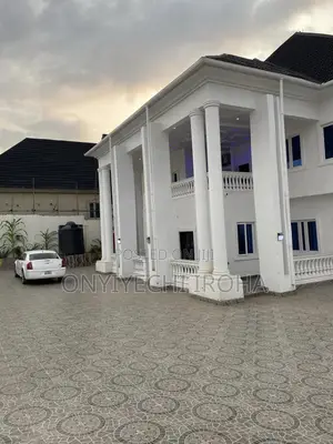 Furnished 1bdrm Apartment in Umuejikeme Agro, Umuahia for rent