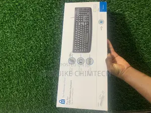 Kensington Pro Fit Usb Washable Keyboard (Windows)