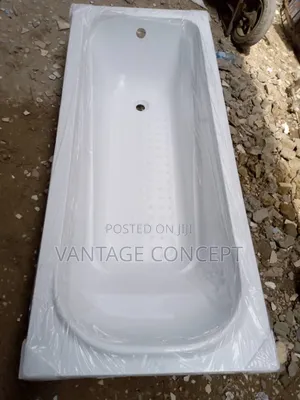 170*75 Bathtub