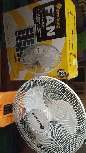 Sunking Table Fan