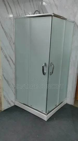 90*90 Shower Cubicle