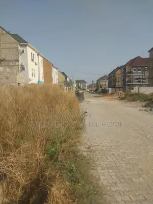 1200 Square Meters of Land for Sale in Life Camp
