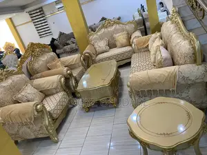 Quality Luxury Sofa Chair