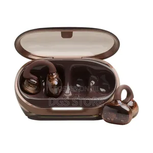 JBL Soundgear Clips Bluetooth Earbuds