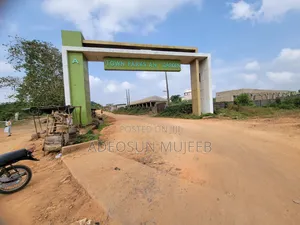 1 Acre of Land Available for Sale
