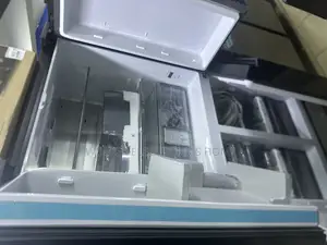 Samsung Side By Side Refrigerator 4doors Inverter System