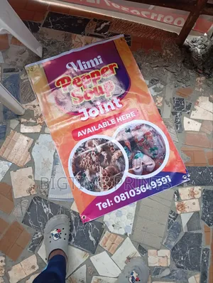 Banner Printing