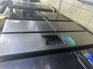 Samsung Side By Side Inverter Refrigerator 3doors Rs65rs691mg