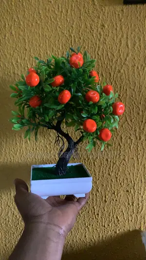 Fruit Table Flower