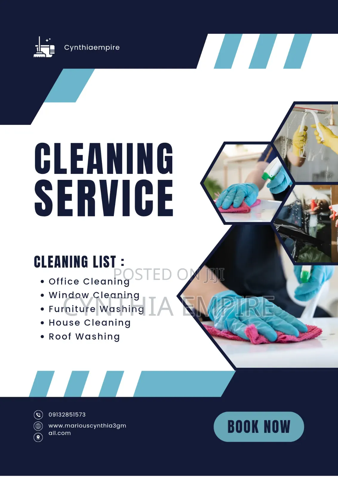 Cleaning Services