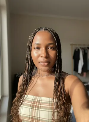 Content Creator and Social Media Manager