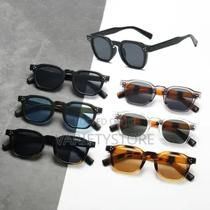 Fashion Square Unisex Sunglasses