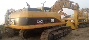 320 Escavator Available for Sale