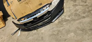 Complete Front Bumper Honda Accord 2020